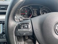 USED 2014 64 VOLKSWAGEN PASSAT 2.0 TDI BlueMotion Tech Executive Estate 5dr Diesel Manual Euro 5 (s/s) (140 ps) 