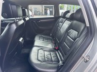 USED 2014 64 VOLKSWAGEN PASSAT 2.0 TDI BlueMotion Tech Executive Estate 5dr Diesel Manual Euro 5 (s/s) (140 ps) 