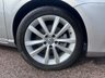 USED 2014 64 VOLKSWAGEN PASSAT 2.0 TDI BlueMotion Tech Executive Estate 5dr Diesel Manual Euro 5 (s/s) (140 ps) 