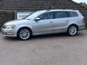USED 2014 64 VOLKSWAGEN PASSAT 2.0 TDI BlueMotion Tech Executive Estate 5dr Diesel Manual Euro 5 (s/s) (140 ps) 