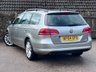 USED 2014 64 VOLKSWAGEN PASSAT 2.0 TDI BlueMotion Tech Executive Estate 5dr Diesel Manual Euro 5 (s/s) (140 ps) 
