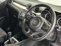 USED 2019 19 SUZUKI SWIFT 1.2 Dualjet Attitude Hatchback 5dr Petrol Manual Euro 6 (s/s) (90 ps) 