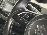USED 2019 19 SUZUKI SWIFT 1.2 Dualjet Attitude Hatchback 5dr Petrol Manual Euro 6 (s/s) (90 ps) 