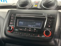 USED 2019 19 SUZUKI SWIFT 1.2 Dualjet Attitude Hatchback 5dr Petrol Manual Euro 6 (s/s) (90 ps) 