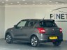 USED 2019 19 SUZUKI SWIFT 1.2 Dualjet Attitude Hatchback 5dr Petrol Manual Euro 6 (s/s) (90 ps) 