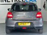 USED 2019 19 SUZUKI SWIFT 1.2 Dualjet Attitude Hatchback 5dr Petrol Manual Euro 6 (s/s) (90 ps) 