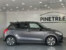 USED 2019 19 SUZUKI SWIFT 1.2 Dualjet Attitude Hatchback 5dr Petrol Manual Euro 6 (s/s) (90 ps) 