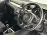 USED 2019 19 SUZUKI SWIFT 1.2 Dualjet Attitude Hatchback 5dr Petrol Manual Euro 6 (s/s) (90 ps) 