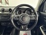 USED 2019 19 SUZUKI SWIFT 1.2 Dualjet Attitude Hatchback 5dr Petrol Manual Euro 6 (s/s) (90 ps) 