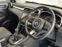 USED 2022 22 MG MG ZS 1.5 VTi-TECH Excite SUV 5dr Petrol Manual Euro 6 (s/s) (106 ps) 