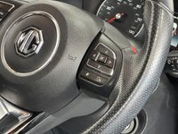 USED 2022 22 MG MG ZS 1.5 VTi-TECH Excite SUV 5dr Petrol Manual Euro 6 (s/s) (106 ps) 