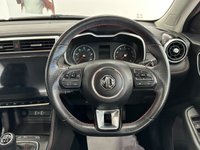 USED 2022 22 MG MG ZS 1.5 VTi-TECH Excite SUV 5dr Petrol Manual Euro 6 (s/s) (106 ps) 