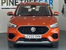 USED 2022 22 MG MG ZS 1.5 VTi-TECH Excite SUV 5dr Petrol Manual Euro 6 (s/s) (106 ps) 