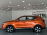 USED 2022 22 MG MG ZS 1.5 VTi-TECH Excite SUV 5dr Petrol Manual Euro 6 (s/s) (106 ps) 