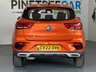 USED 2022 22 MG MG ZS 1.5 VTi-TECH Excite SUV 5dr Petrol Manual Euro 6 (s/s) (106 ps) 