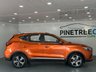 USED 2022 22 MG MG ZS 1.5 VTi-TECH Excite SUV 5dr Petrol Manual Euro 6 (s/s) (106 ps) 