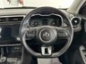 USED 2022 22 MG MG ZS 1.5 VTi-TECH Excite SUV 5dr Petrol Manual Euro 6 (s/s) (106 ps) 