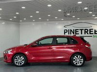 USED 2017 17 HYUNDAI I30 1.0 T-GDi Blue Drive SE Hatchback 5dr Petrol Manual Euro 6 (s/s) (120 ps) 