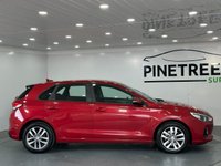 USED 2017 17 HYUNDAI I30 1.0 T-GDi Blue Drive SE Hatchback 5dr Petrol Manual Euro 6 (s/s) (120 ps) 