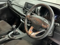 USED 2017 17 HYUNDAI I30 1.0 T-GDi Blue Drive SE Hatchback 5dr Petrol Manual Euro 6 (s/s) (120 ps) 