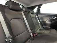 USED 2017 17 HYUNDAI I30 1.0 T-GDi Blue Drive SE Hatchback 5dr Petrol Manual Euro 6 (s/s) (120 ps) 