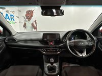USED 2017 17 HYUNDAI I30 1.0 T-GDi Blue Drive SE Hatchback 5dr Petrol Manual Euro 6 (s/s) (120 ps) 