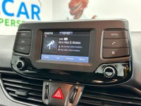 USED 2017 17 HYUNDAI I30 1.0 T-GDi Blue Drive SE Hatchback 5dr Petrol Manual Euro 6 (s/s) (120 ps) 