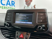 USED 2017 17 HYUNDAI I30 1.0 T-GDi Blue Drive SE Hatchback 5dr Petrol Manual Euro 6 (s/s) (120 ps) 