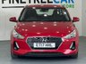 USED 2017 17 HYUNDAI I30 1.0 T-GDi Blue Drive SE Hatchback 5dr Petrol Manual Euro 6 (s/s) (120 ps) 