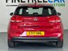 USED 2017 17 HYUNDAI I30 1.0 T-GDi Blue Drive SE Hatchback 5dr Petrol Manual Euro 6 (s/s) (120 ps) 