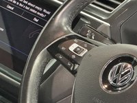 USED 2019 19 VOLKSWAGEN TIGUAN 2.0 TDI Match SUV 5dr Diesel Manual Euro 6 (s/s) (150 ps) 