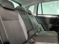 USED 2019 19 VOLKSWAGEN TIGUAN 2.0 TDI Match SUV 5dr Diesel Manual Euro 6 (s/s) (150 ps) 