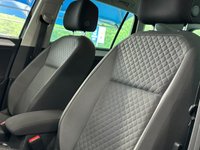 USED 2019 19 VOLKSWAGEN TIGUAN 2.0 TDI Match SUV 5dr Diesel Manual Euro 6 (s/s) (150 ps) 