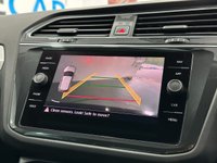 USED 2019 19 VOLKSWAGEN TIGUAN 2.0 TDI Match SUV 5dr Diesel Manual Euro 6 (s/s) (150 ps) 