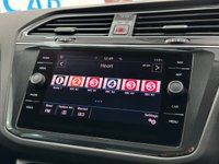 USED 2019 19 VOLKSWAGEN TIGUAN 2.0 TDI Match SUV 5dr Diesel Manual Euro 6 (s/s) (150 ps) 