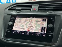 USED 2019 19 VOLKSWAGEN TIGUAN 2.0 TDI Match SUV 5dr Diesel Manual Euro 6 (s/s) (150 ps) 