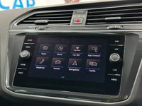 USED 2019 19 VOLKSWAGEN TIGUAN 2.0 TDI Match SUV 5dr Diesel Manual Euro 6 (s/s) (150 ps) 