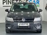 USED 2019 19 VOLKSWAGEN TIGUAN 2.0 TDI Match SUV 5dr Diesel Manual Euro 6 (s/s) (150 ps) 