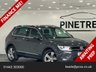 USED 2019 19 VOLKSWAGEN TIGUAN 2.0 TDI Match SUV 5dr Diesel Manual Euro 6 (s/s) (150 ps) 