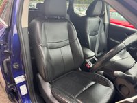 USED 2015 NISSAN QASHQAI 1.5 dCi Tekna SUV 5dr Diesel Manual 2WD Euro 5 (s/s) (110 ps) BLUETOOTH~DAB~PAN ROOF~SAT NAV....