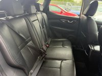 USED 2015 NISSAN QASHQAI 1.5 dCi Tekna SUV 5dr Diesel Manual 2WD Euro 5 (s/s) (110 ps) BLUETOOTH~DAB~PAN ROOF~SAT NAV....
