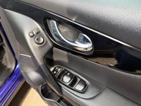 USED 2015 NISSAN QASHQAI 1.5 dCi Tekna SUV 5dr Diesel Manual 2WD Euro 5 (s/s) (110 ps) BLUETOOTH~DAB~PAN ROOF~SAT NAV....
