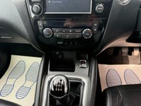 USED 2015 NISSAN QASHQAI 1.5 dCi Tekna SUV 5dr Diesel Manual 2WD Euro 5 (s/s) (110 ps) BLUETOOTH~DAB~PAN ROOF~SAT NAV....