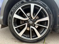 USED 2015 NISSAN QASHQAI 1.5 dCi Tekna SUV 5dr Diesel Manual 2WD Euro 5 (s/s) (110 ps) BLUETOOTH~DAB~PAN ROOF~SAT NAV....