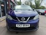 USED 2015 NISSAN QASHQAI 1.5 dCi Tekna SUV 5dr Diesel Manual 2WD Euro 5 (s/s) (110 ps) BLUETOOTH~DAB~PAN ROOF~SAT NAV....