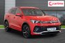 USED 2024 74 VOLKSWAGEN TIGUAN 1.5 TSI eHybrid 19.7kWh R-Line SUV 5dr Petrol Plug-in Hybrid DSG Euro 6 (s/s) (204 ps) Rear View Camera, Front / Rear Parking Sensors, App Connect, Infotainment Package, Light Package Rear View Camera, Front / Rear Parking Sensors, App Connect, Infotainment Package, Light Package