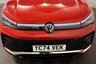 USED 2024 74 VOLKSWAGEN TIGUAN 1.5 TSI eHybrid 19.7kWh R-Line SUV 5dr Petrol Plug-in Hybrid DSG Euro 6 (s/s) (204 ps) Rear View Camera, Front / Rear Parking Sensors, App Connect, Infotainment Package, Light Package Rear View Camera, Front / Rear Parking Sensors, App Connect, Infotainment Package, Light Package