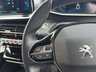 USED 2021 71 PEUGEOT E-208 50kWh GT Premium Hatchback 5dr Electric Auto (136 ps) SATNAV REVERSE CAMERA HEATED FRONT SEATS APPLE CAR PLAY  APPLE CAR PLAY