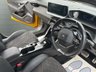 USED 2021 71 PEUGEOT E-208 50kWh GT Premium Hatchback 5dr Electric Auto (136 ps) SATNAV REVERSE CAMERA HEATED FRONT SEATS APPLE CAR PLAY  APPLE CAR PLAY