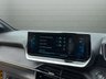 USED 2021 71 PEUGEOT E-208 50kWh GT Premium Hatchback 5dr Electric Auto (136 ps) SATNAV REVERSE CAMERA HEATED FRONT SEATS APPLE CAR PLAY  APPLE CAR PLAY